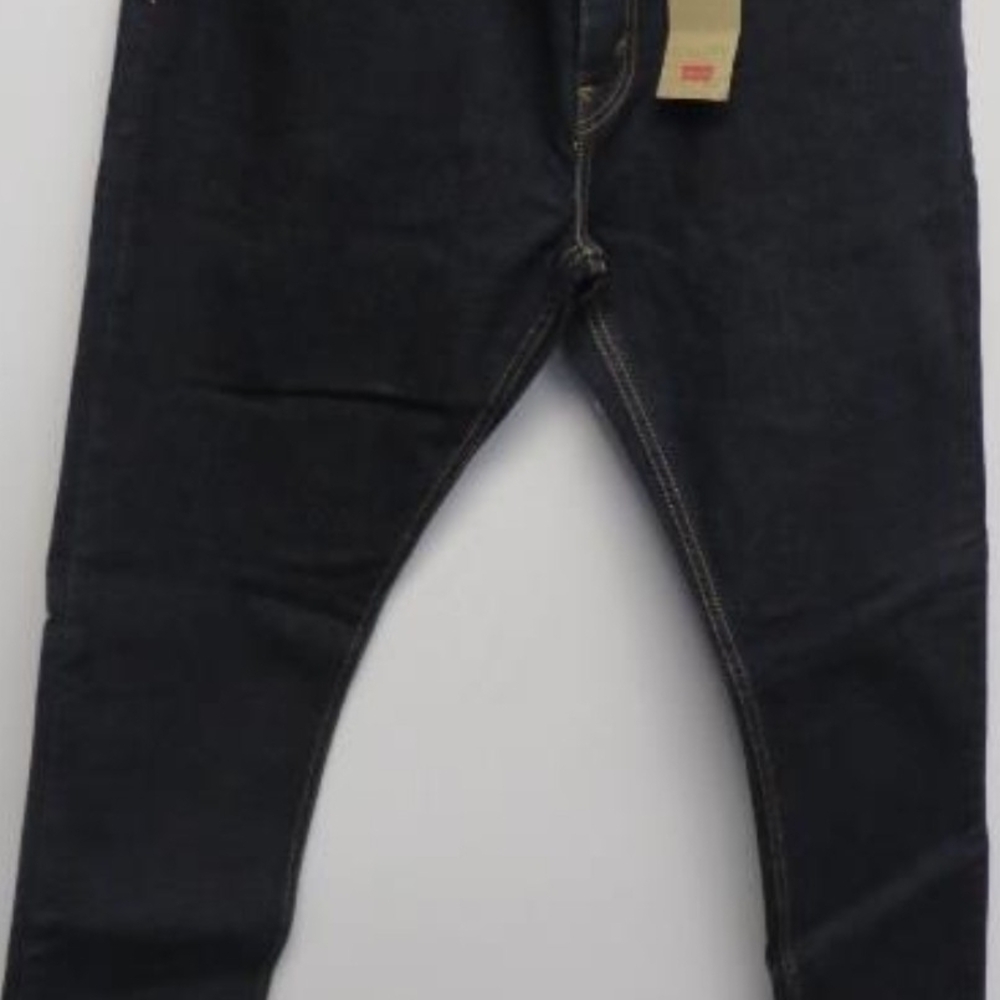 Levi's Slim Tapered Men's Blue Jeans